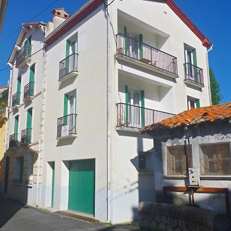 Tres Vents Del Roser - Grand Appartement Prats-de-Mollo-la-Preste Exterior foto