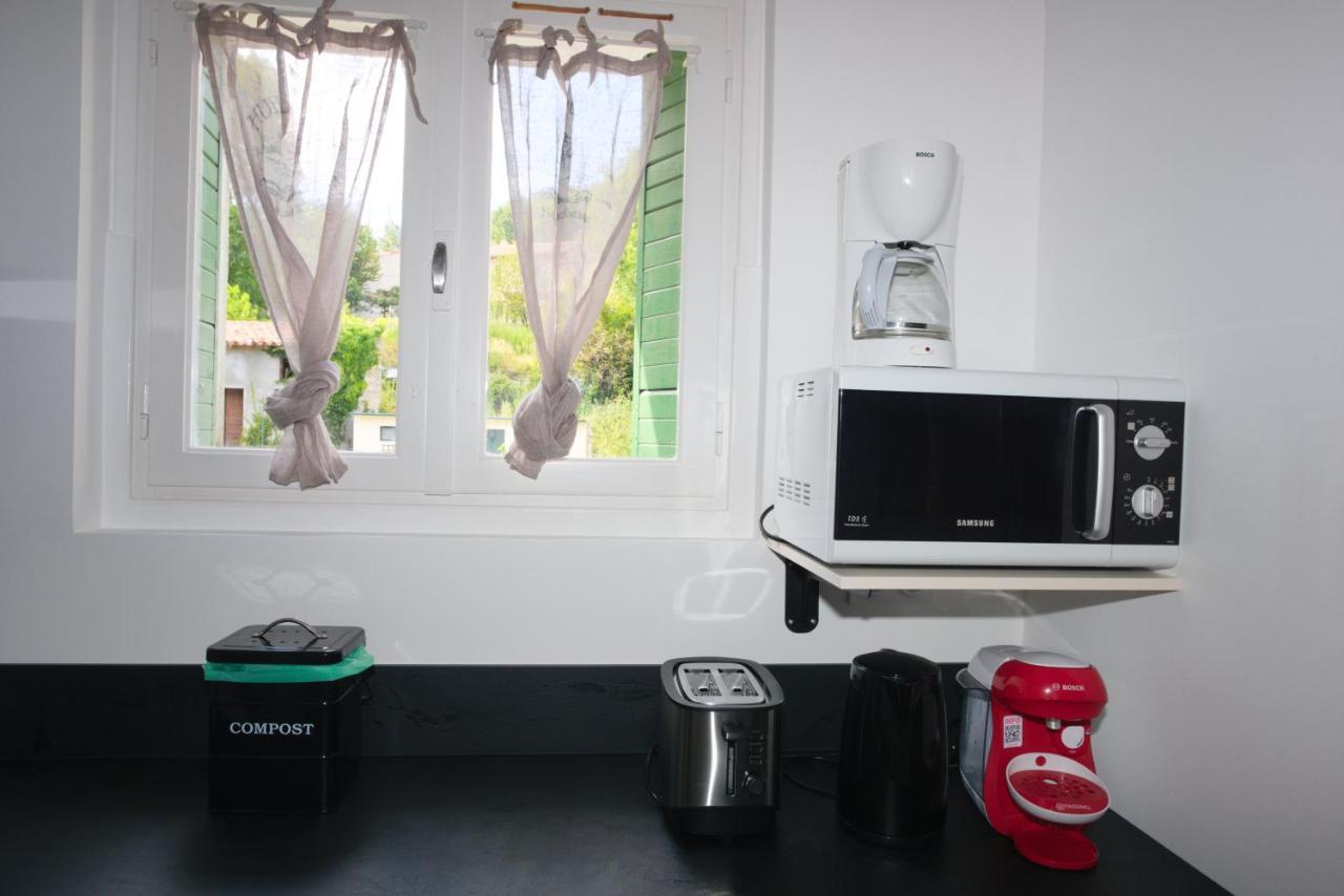 Tres Vents Del Roser - Grand Appartement Prats-de-Mollo-la-Preste Exterior foto